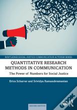 Quantitative Research Methods In Communication