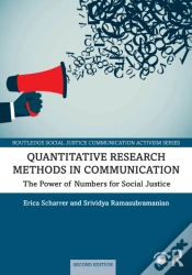 Capa do artigo Quantitative Research Methods In Communication