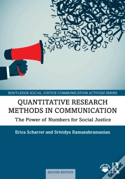 Capa do artigo Quantitative Research Methods In Communication