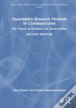 Quantitative Research Methods In Communication