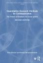 Quantitative Research Methods In Communication - Preview