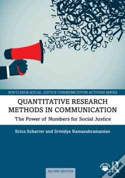 Capa do artigo Quantitative Research Methods In Communication