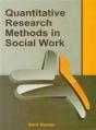 Quantitative Research Methods In Social Work - Preview