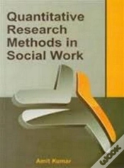 Capa do artigo Quantitative Research Methods In Social Work
