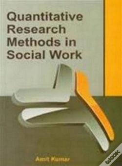 Capa do artigo Quantitative Research Methods In Social Work