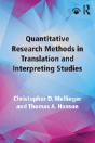 Quantitative Research Methods In Translation And Interpreting Studies - Preview