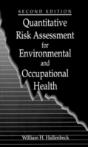 Quantitative Risk Assessment For Environmental And Occupational Health - Preview