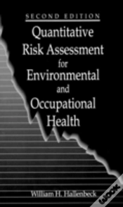 Capa do artigo Quantitative Risk Assessment For Environmental And Occupational Health