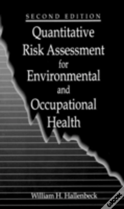 Capa do artigo Quantitative Risk Assessment For Environmental And Occupational Health
