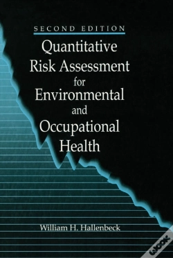 Capa do artigo Quantitative Risk Assessment For Environmental And Occupational Health