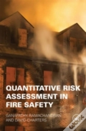 Capa do artigo Quantitative Risk Assessment In Fire Safety