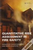 Quantitative Risk Assessment In Fire Safety