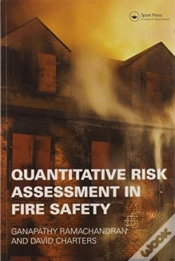 Capa do artigo Quantitative Risk Assessment In Fire Safety