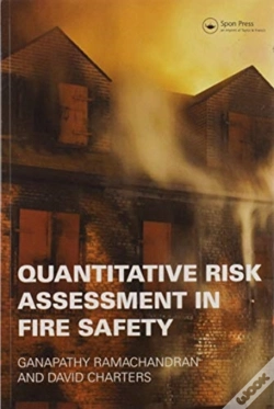 Capa do artigo Quantitative Risk Assessment In Fire Safety