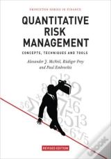Quantitative Risk Management