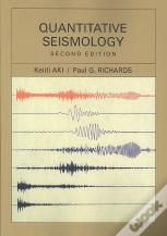 Quantitative Seismology, 2nd Edition