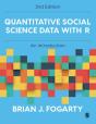Quantitative Social Science Data With R - Preview