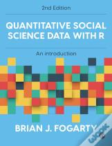 Quantitative Social Science Data With R