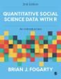 Quantitative Social Science Data With R - Preview