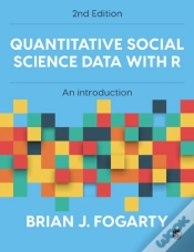 Capa do artigo Quantitative Social Science Data With R