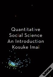Capa do artigo Quantitative Social Science