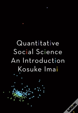 Capa do artigo Quantitative Social Science