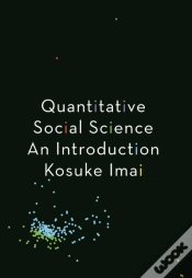 Capa do artigo Quantitative Social Science