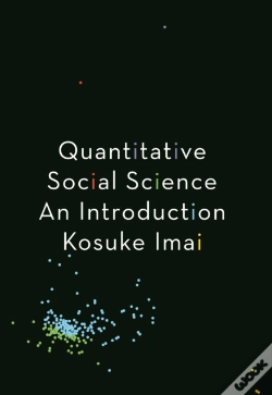 Capa do artigo Quantitative Social Science