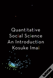 Capa do artigo Quantitative Social Science