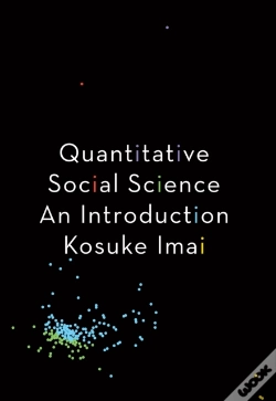Capa do artigo Quantitative Social Science