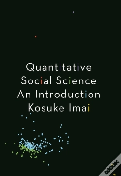 Capa do artigo Quantitative Social Science