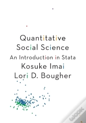 Capa do artigo Quantitative Social Science