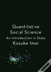 Capa do artigo Quantitative Social Science