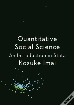 Capa do artigo Quantitative Social Science