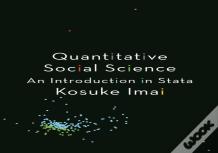 Quantitative Social Science