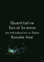 Quantitative Social Science - Preview