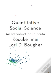 Capa do artigo Quantitative Social Science