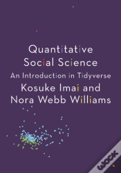 Capa do artigo Quantitative Social Science