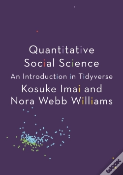 Capa do artigo Quantitative Social Science