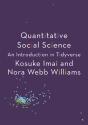 Quantitative Social Science - Preview
