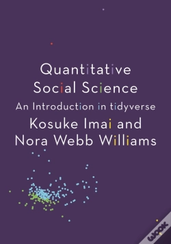 Capa do artigo Quantitative Social Science