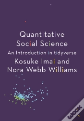 Capa do artigo Quantitative Social Science