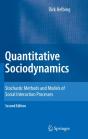 Quantitative Sociodynamics - Preview