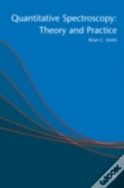 Capa do artigo Quantitative Spectroscopy
