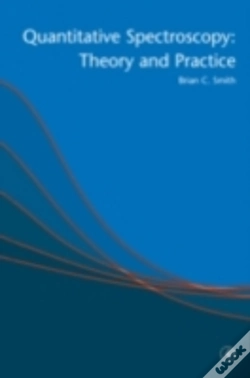 Capa do artigo Quantitative Spectroscopy