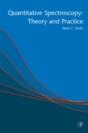 Quantitative Spectroscopy - Preview