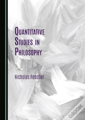 Capa do artigo Quantitative Studies In Philosophy