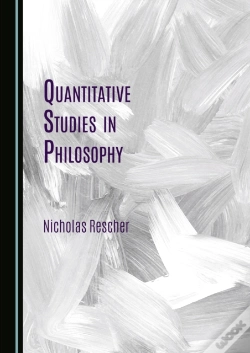 Capa do artigo Quantitative Studies In Philosophy
