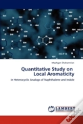 Quantitative Study On Local Aromaticity