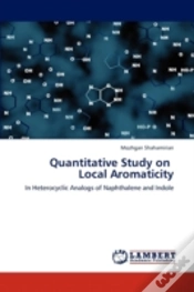 Capa do artigo Quantitative Study On Local Aromaticity